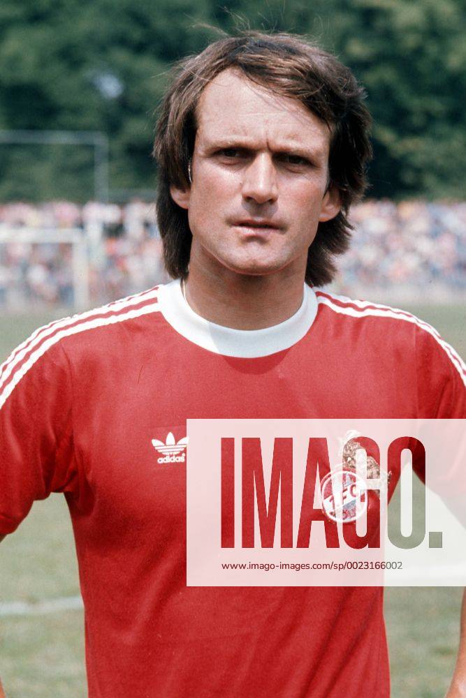 Wolfgang Overath (1. FC Köln)