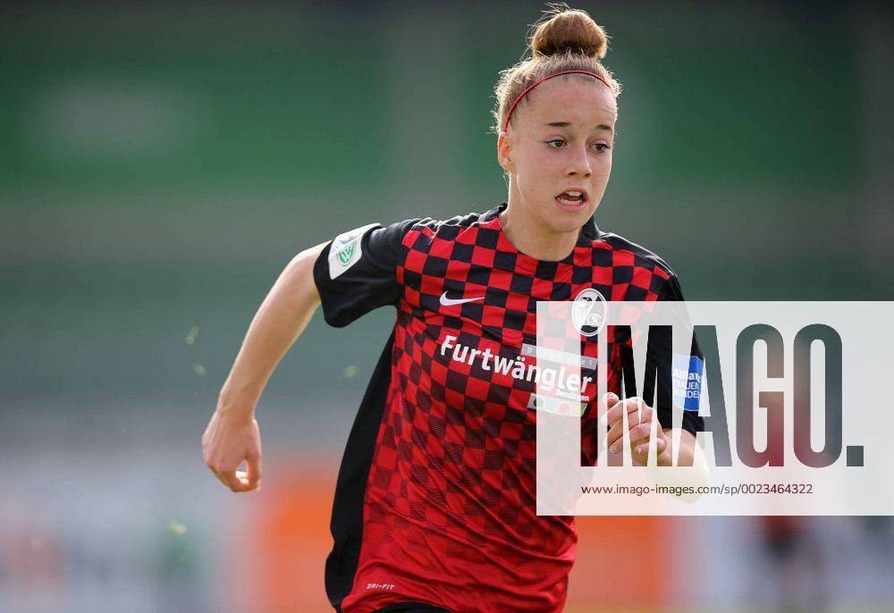 Giulia Gwinn (FC Freiburg)