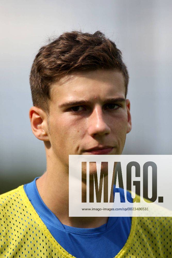 Bochum Leon Goretzka beim Training VFL Bochum, Bochum