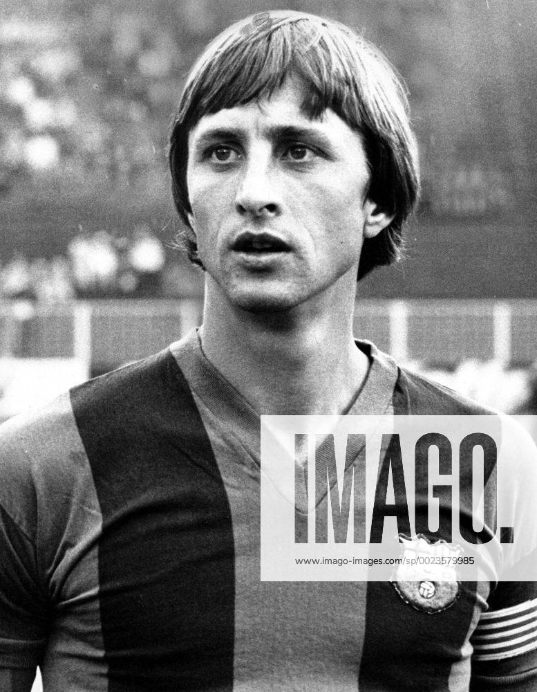 Johann Cruyff (FC Barcelona)