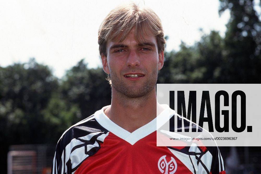 Jürgen Klopp (FSV Mainz 05)