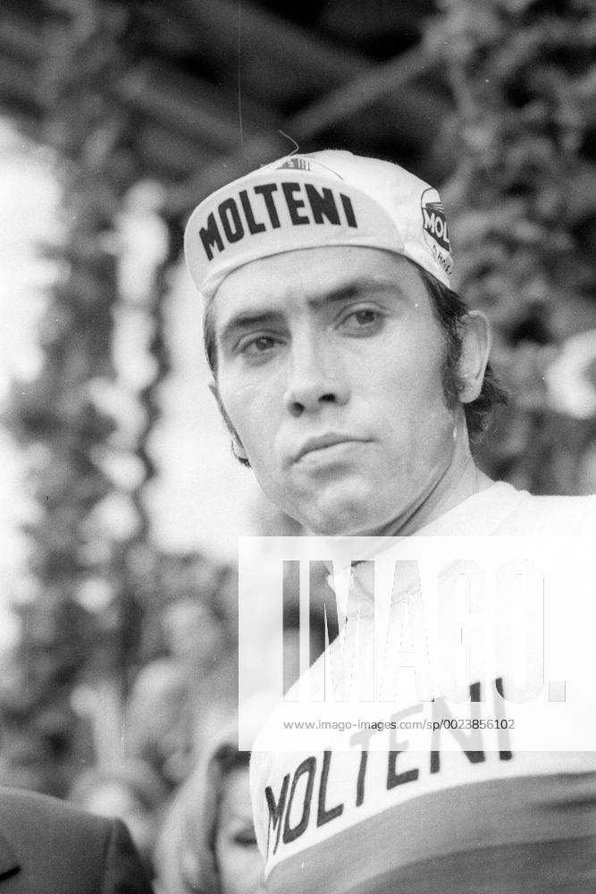 Rund um den Henninger Turm 1972, Eddy Merckx (Belgien)