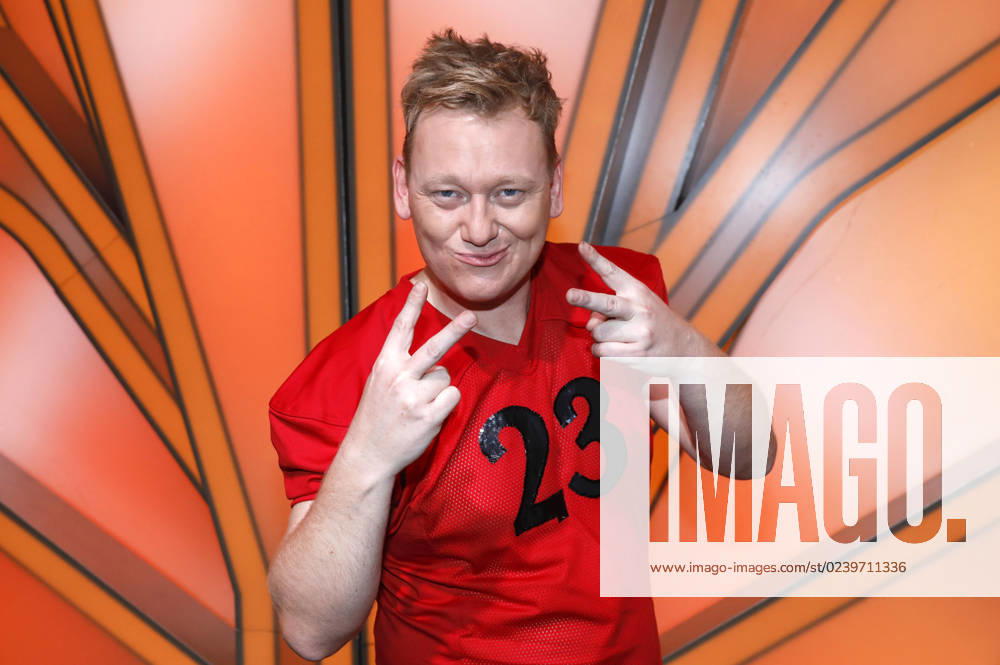 Jens Knossi Knossalla in der vierten Live-Show der 16. Staffel der RTL-Tanzshow Let s Dance im MMC Coloneum. Köln