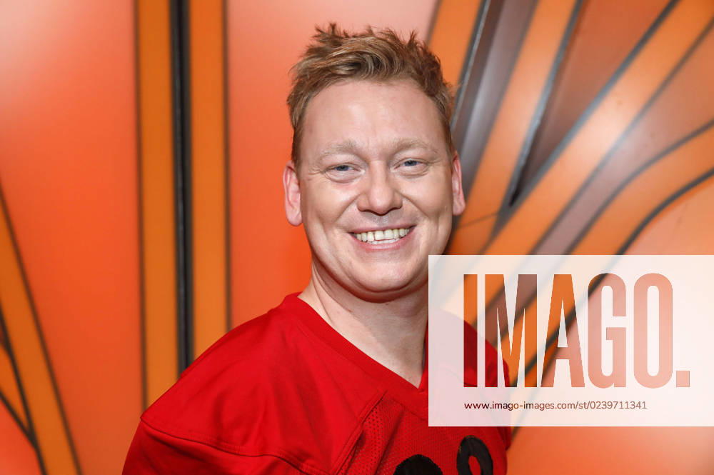 Jens Knossi Knossalla in der vierten Live-Show der 16. Staffel der RTL-Tanzshow Let s Dance im MMC Coloneum. Köln