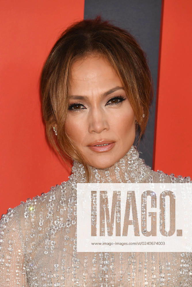 Jennifer Lopez bei der AIR Film Premiere am 27.03.2023 in Los Angeles Air Filmpremiere in Los Angeles mit Ben Affleck & Jennifer Lopez