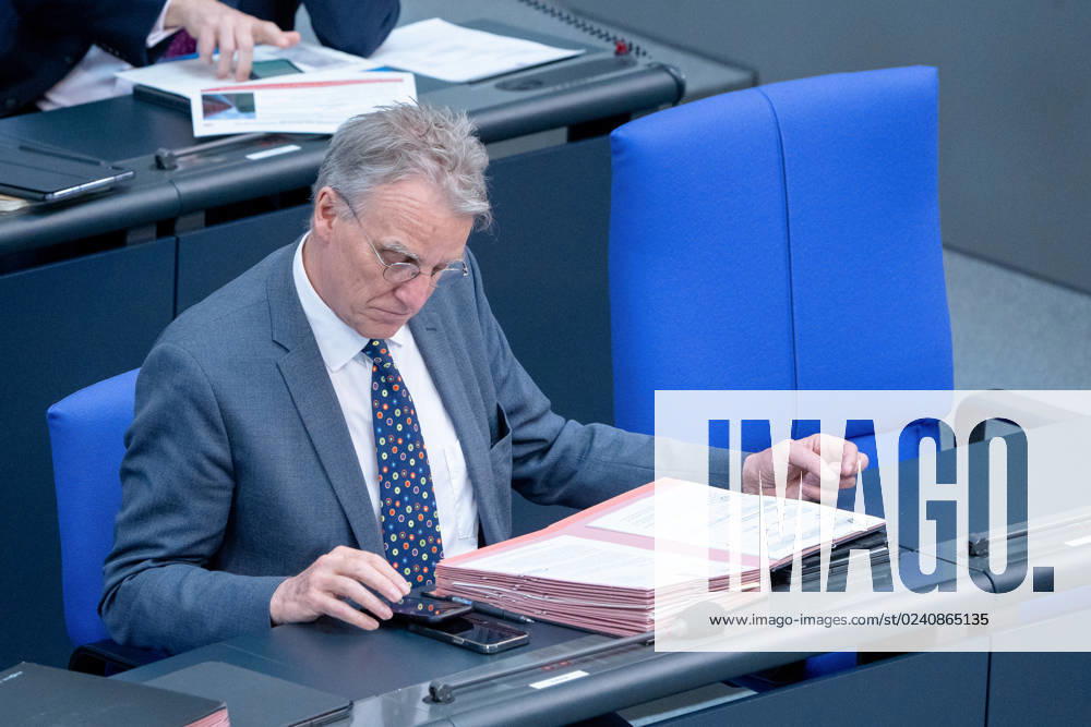 Stefan Wenzel, Parlamentarischer Staatssekretär Stefan Wenzel, Parlamentarischer Staatssekretär beim Bundesminister für Wirtschaft und Klimaschutz Berlin Berlin GER