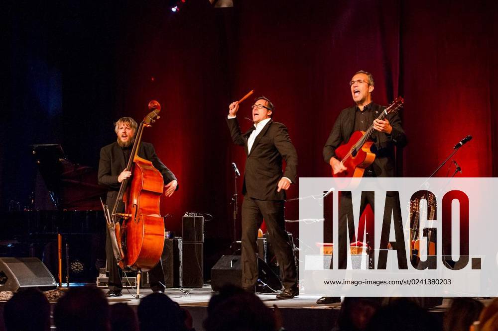 41. Comedy Arts Festival: Tag 4