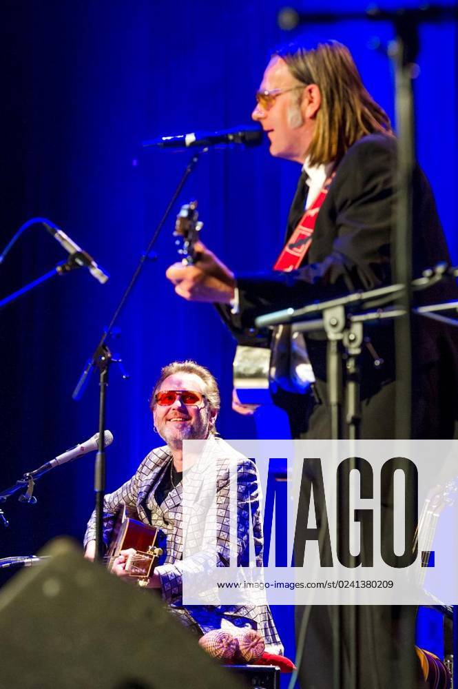 41. Comedy Arts Festival: Tag 4