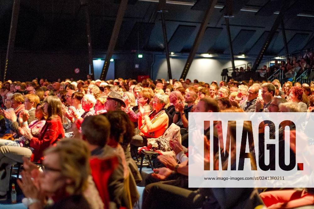 41. Comedy Arts Festival: Tag 4