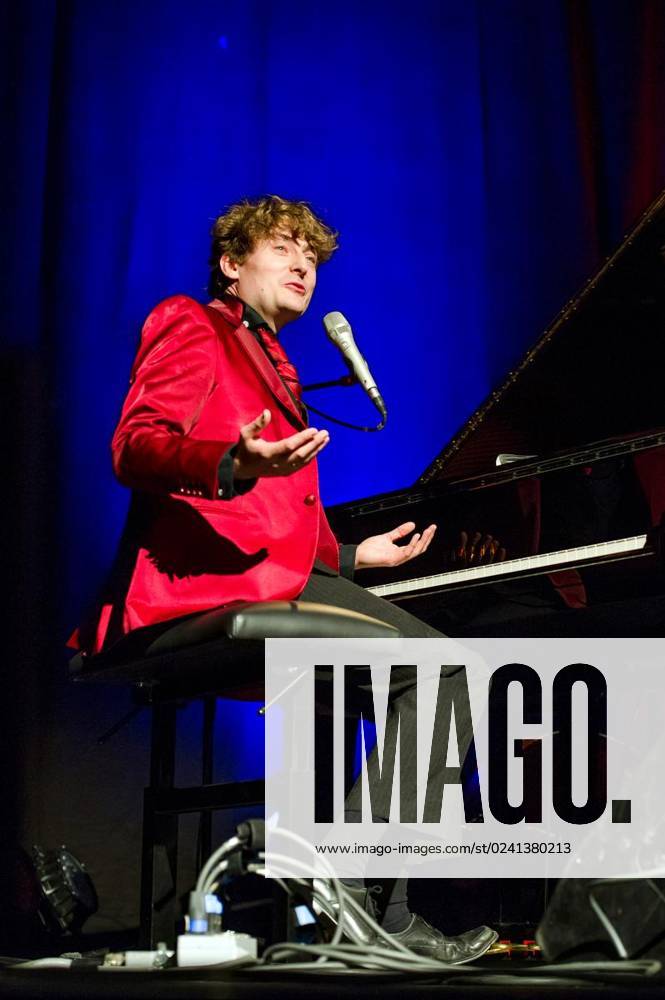 41. Comedy Arts Festival: Tag 4