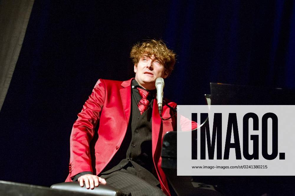 41. Comedy Arts Festival: Tag 4