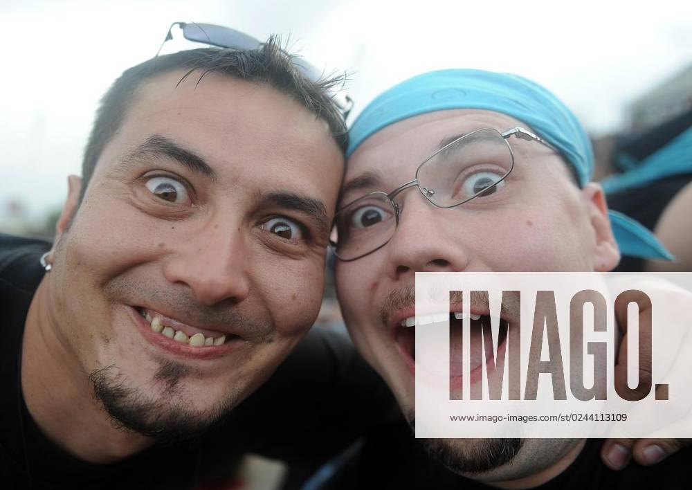 Rock am Ring 2011