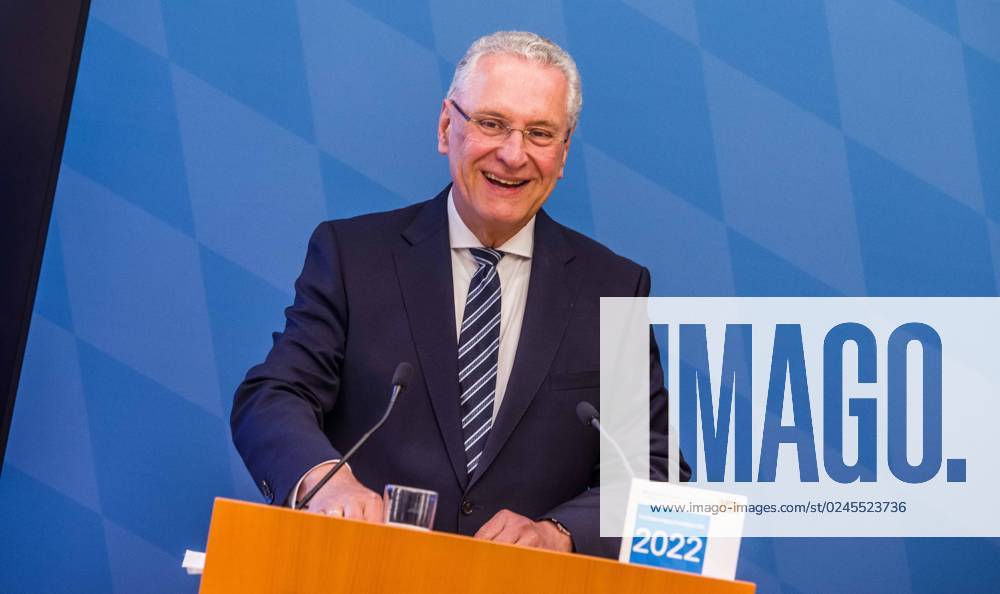 JOACHIM HERRMANN, Interior Minister of the State of Bavaria. The Bavarian Verfassungsschutz (Secret Service, Office for the Protection of the Constitution) released the 2022 report detailing threats to the state of Bavaria and the country. Over the past years, conspiracy theorists, new age and wellness extremists, right-extremists, Reichsbuerger (sovereign citizens), and various enemies of democracy have taken a leading role against the German state and society, with such cases as Terror Gruppe S. and the alleged Reichsbuerger terrorist plot to topple the state underscoring that the threats are not giving up. Other threats to the state include those that may be directed by Russian intelligence as - ZUMAb160 20230424_zbp_b160_006