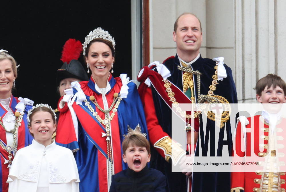 . 06 05 2023. London, United Kingdom. The Coronation of King Charles III. xStephenxLockx xi-Imagesx IIM-24352-0096