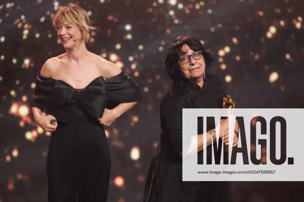 Deutscher Filmpreis 2023 BESTER KINDERFILM bei der Verleihung der Lola - Deutscher Filmpreis 2023 im Theater am Potsdamer Platz in Berlin 12.05.2023