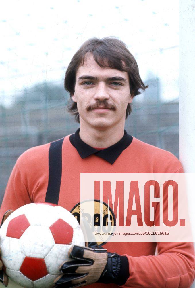 Torwart Jörg Daniel (Fortuna Düsseldorf)