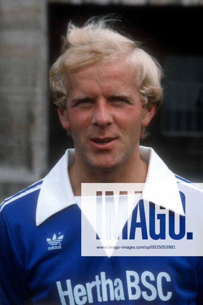 Holger Brück (Hertha BSC Berlin)