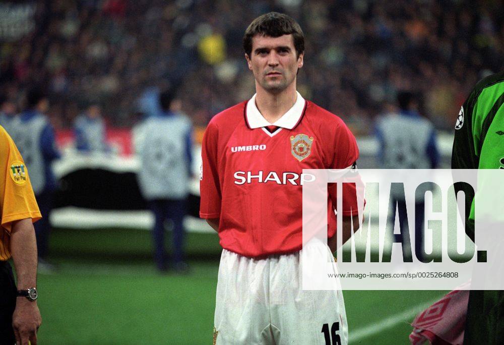 Roy Keane (Manchester United)