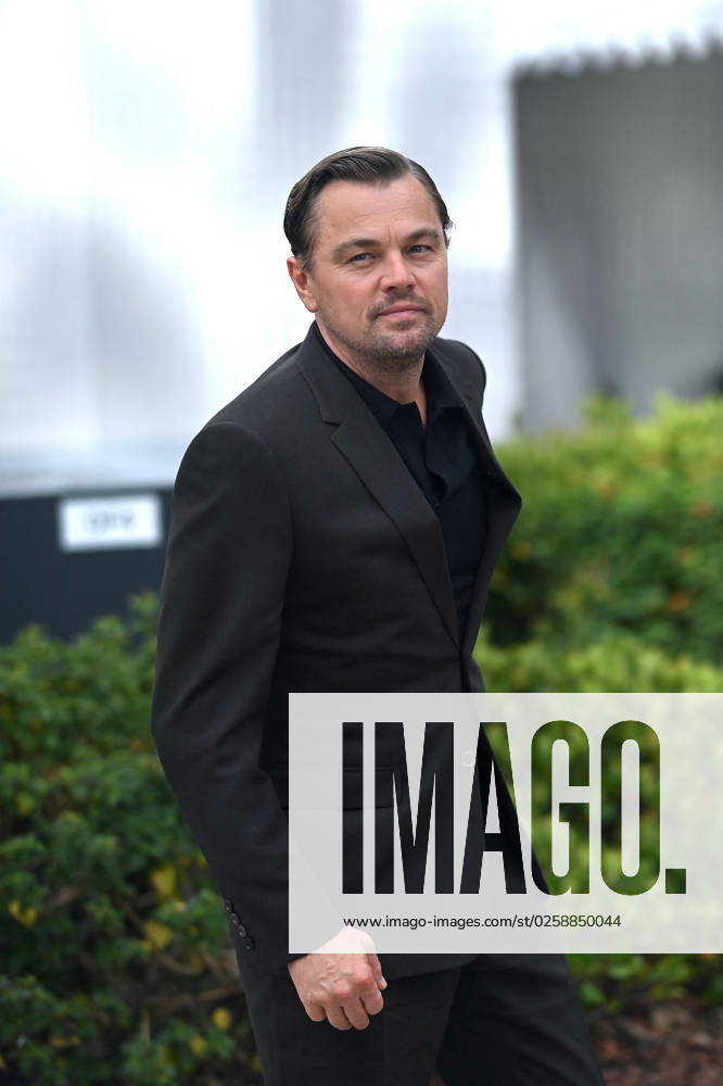 Cannes - Killers Of The Flower Moon Photocall Leonardo DiCaprio attends the Killers Of The Flower Moon photocall at the 76th annual Cannes film festival at Palais des Festivals in Cannes, France, on May 21, 2023. Photo by Franck Castel ABACAPRESS.COM Cannes France