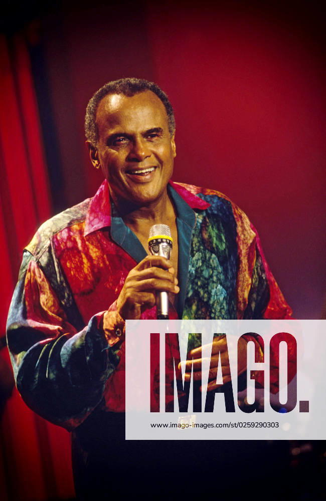 File - Harry Belafonte Photo undated of Harry Belafonte. Photo by Pascal Baril ABACAPRESS.COM