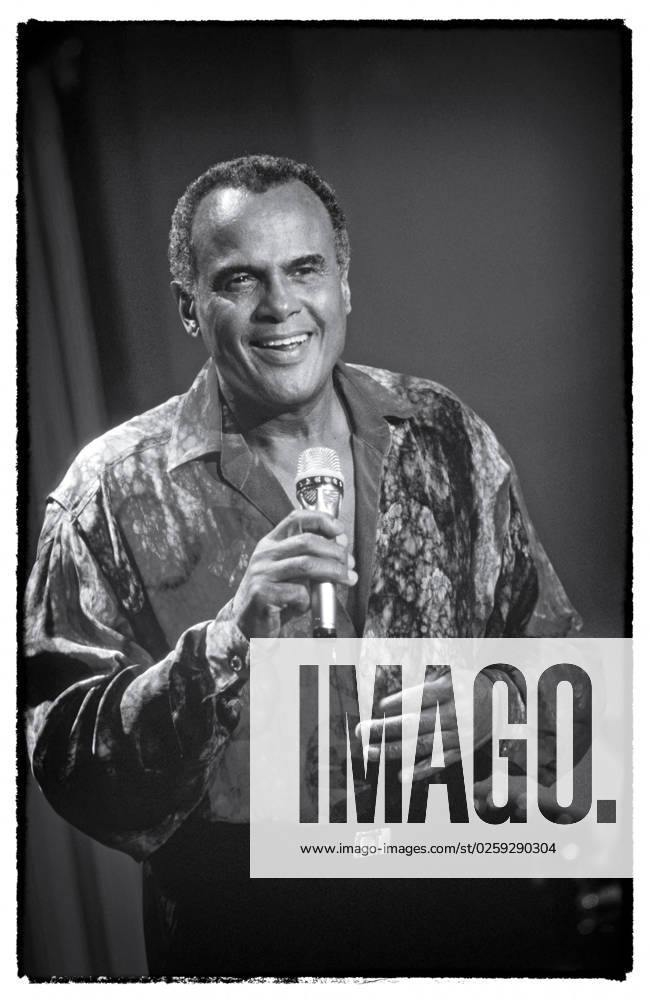 File - Harry Belafonte Photo undated of Harry Belafonte. Photo by Pascal Baril ABACAPRESS.COM