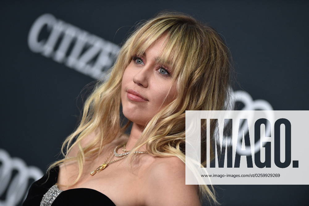 Avengers: Endgame Premiere - LA Miley Cyrus attends the world premiere of Walt Disney Studios Motion Pictures Avengers: Endgame at the Los Angeles Convention Center on April 22, 2019 in Los Angeles, California. Photo by Saul GOODMAN ABACAPRESS.COM