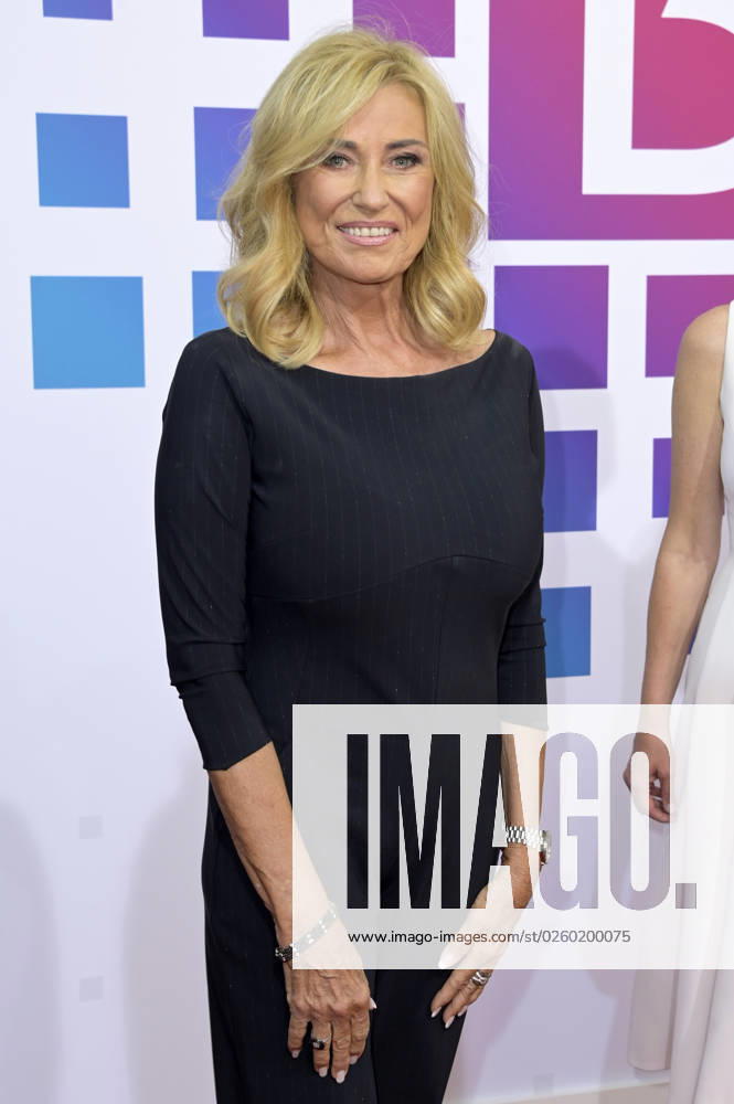 Dagmar Wöhrl bei der Bertelsmann Party 2023 in der Bertelsmann Repräsentanz Unter den Linden. Berlin