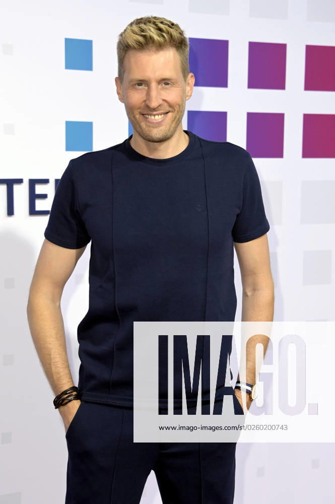Maxi Arland bei der Bertelsmann Party 2023 in der Bertelsmann Repräsentanz Unter den Linden. Berlin