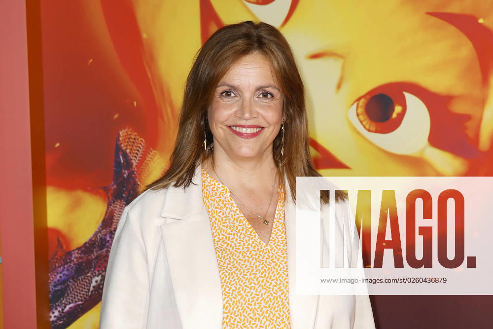 Rebecca Immanuel bei der Elemental (Disney) Kino Premiere am 18.06.2023 in Berlin Disneys Elemental Filmpremiere in Berlin
