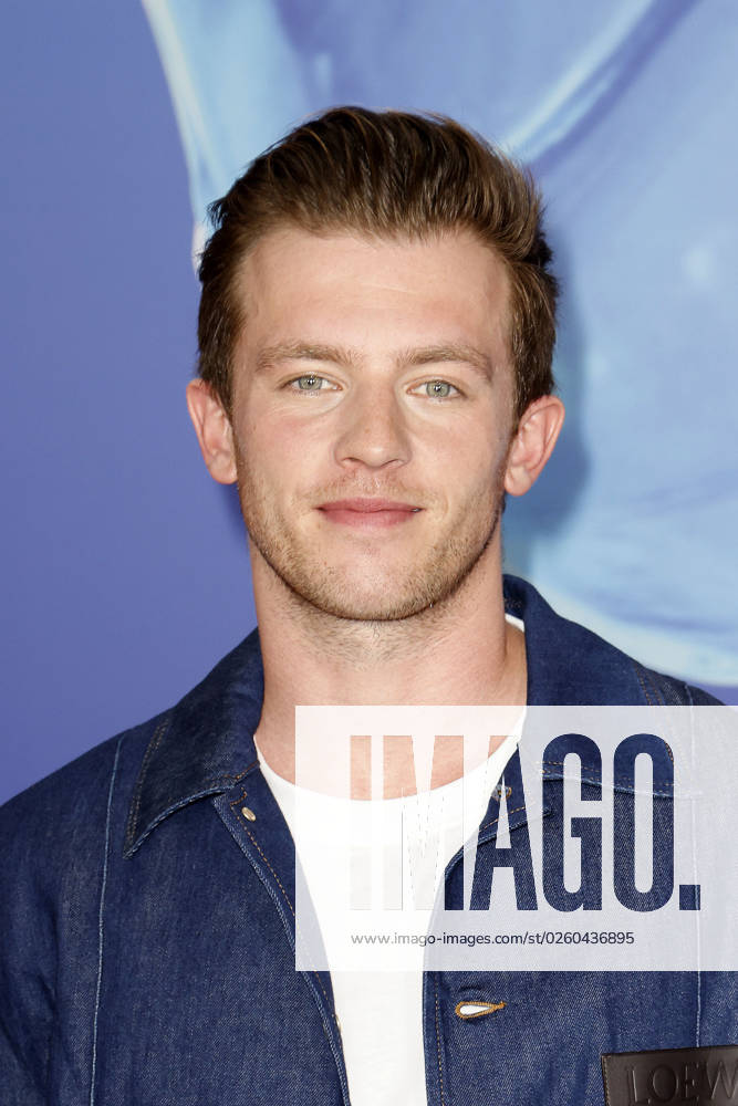 Jannis Niewoehner bei der Elemental (Disney) Kino Premiere am 18.06.2023 in Berlin Disneys Elemental Filmpremiere in Berlin