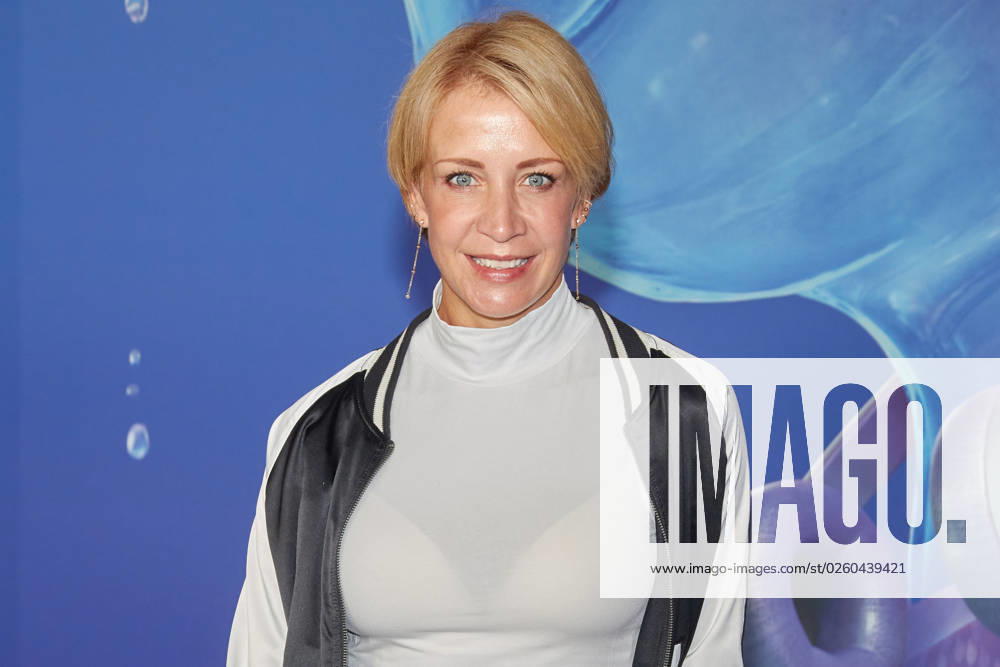 Annika Ernst - Deutschlandpremiere von ELEMENTAL im Kino der Kulturbrauerei in Berlin am 18.06.2023. Deutschlandpremiere - ELEMENTAL