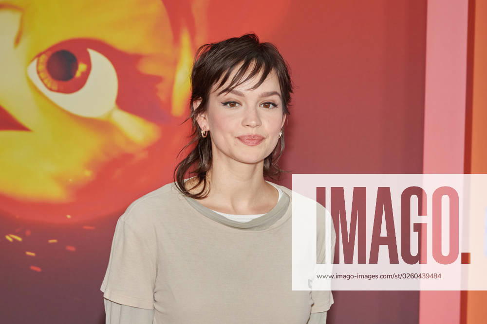 Emilia Schuele - Deutschlandpremiere von ELEMENTAL im Kino der Kulturbrauerei in Berlin am 18.06.2023. Deutschlandpremiere - ELEMENTAL