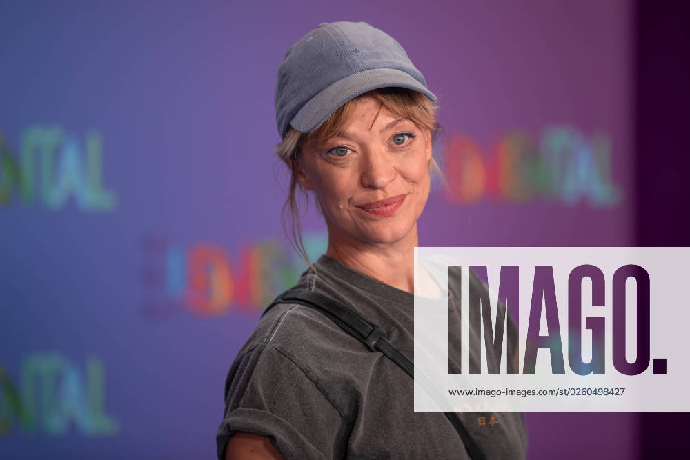 Kino Premiere - Elemental Heike Makatsch bei der Deutschlandpremiere von Elemental im Kino in der Kulturbrauerei am 18.06.2023 in Berlin.