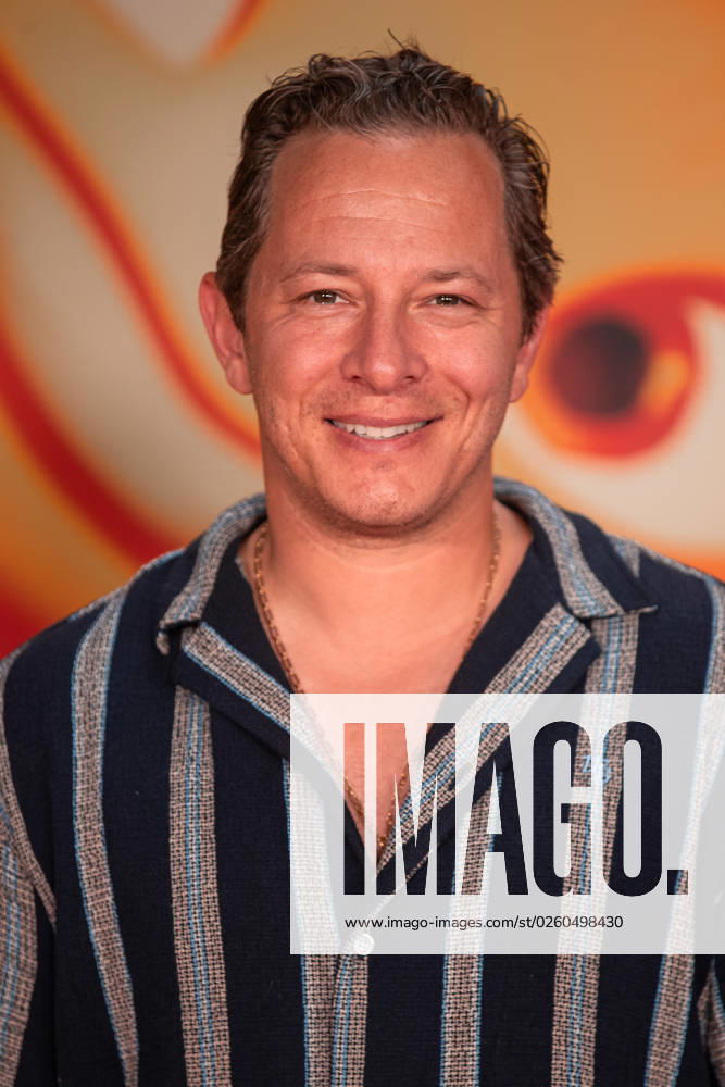 Kino Premiere - Elemental Trystan Pütter bei der Deutschlandpremiere von Elemental im Kino in der Kulturbrauerei am 18.06.2023 in Berlin.