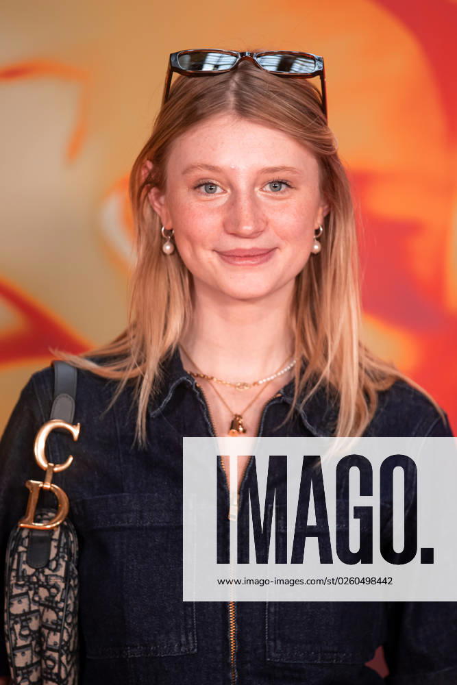 Kino Premiere - Elemental Trixi Giese bei der Deutschlandpremiere von Elemental im Kino in der Kulturbrauerei am 18.06.2023 in Berlin.