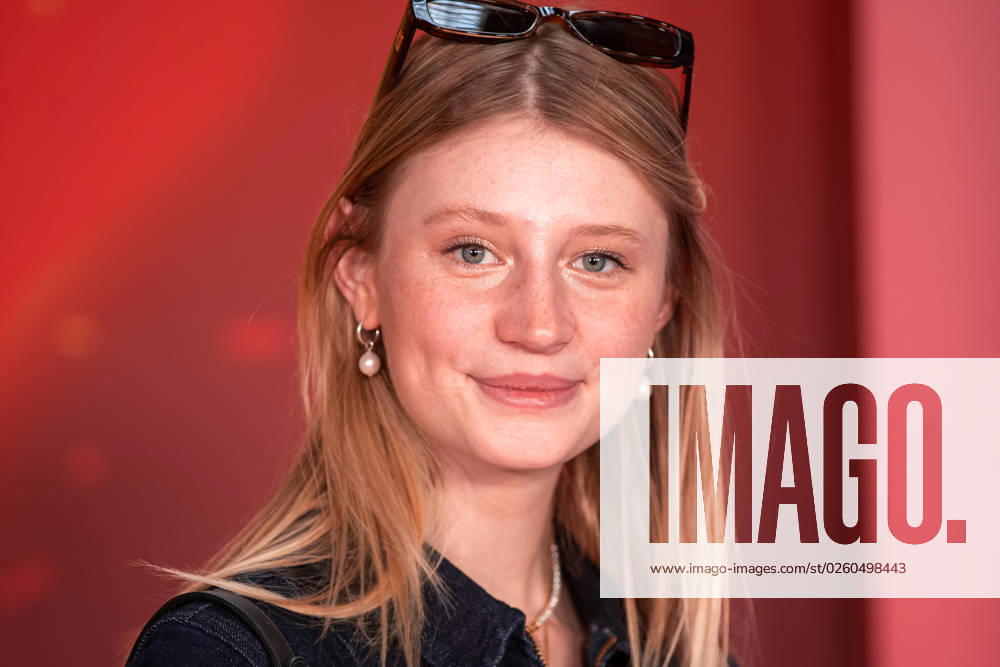 Kino Premiere - Elemental Trixi Giese bei der Deutschlandpremiere von Elemental im Kino in der Kulturbrauerei am 18.06.2023 in Berlin.