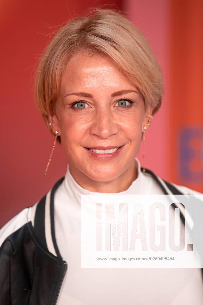 Kino Premiere - Elemental Annika Ernst bei der Deutschlandpremiere von Elemental im Kino in der Kulturbrauerei am 18.06.2023 in Berlin.