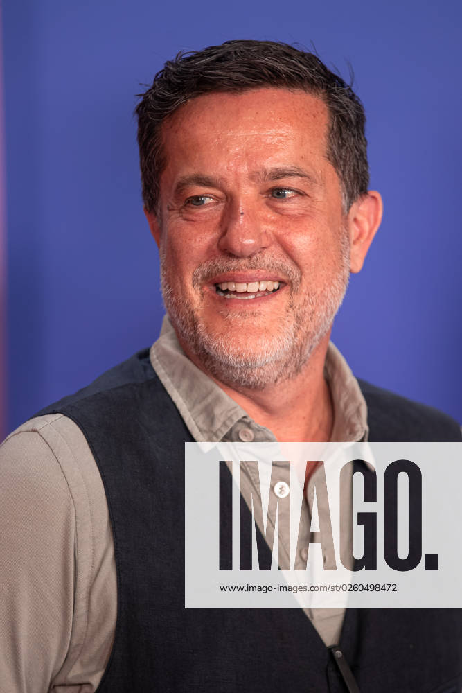 Kino Premiere - Elemental Roger Crotti bei der Deutschlandpremiere von Elemental im Kino in der Kulturbrauerei am 18.06.2023 in Berlin.
