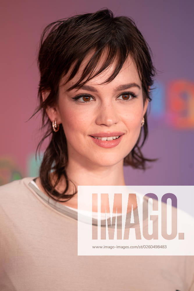 Kino Premiere - Elemental Emilia Schuele bei der Deutschlandpremiere von Elemental im Kino in der Kulturbrauerei am 18.06.2023 in Berlin.