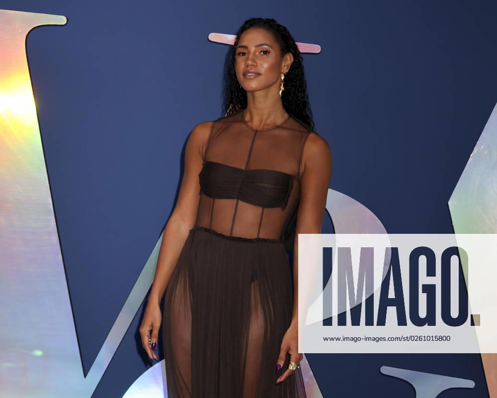 V&A 2023 Summer Party at the V&A in South Kensington, London on 21 June 2023 Vick Hope at the V&A 2023 Summer Party at the V&A in South Kensington, London, United Kingdom on 21 June 2023., Credit:Cat Morley Avalon United Kingdom, London, South Kensington