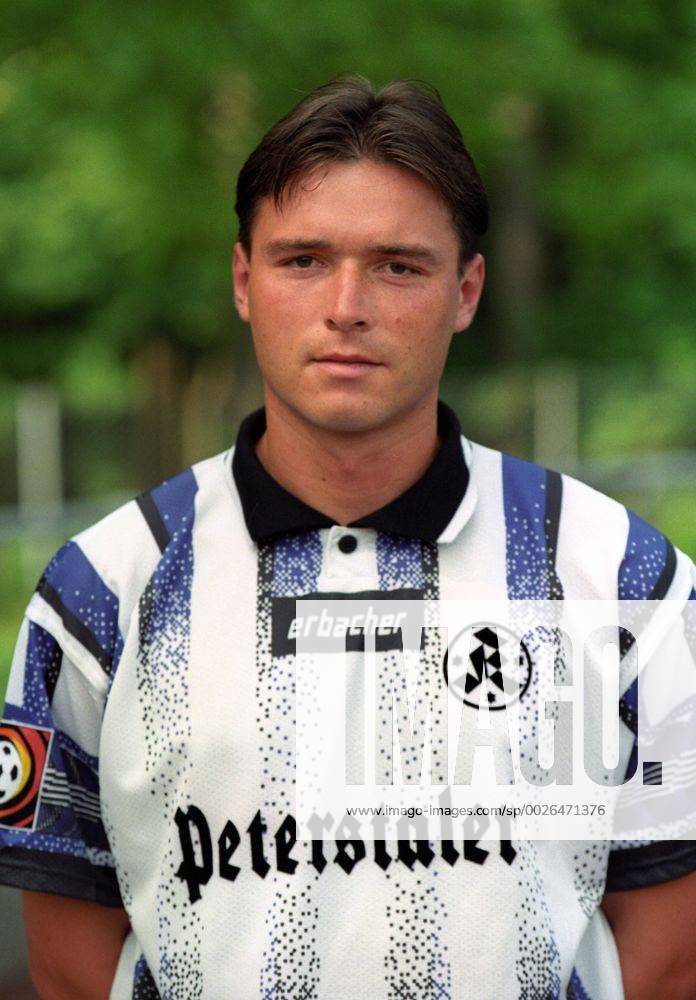 Markus Beierle (Stuttgarter Kickers)