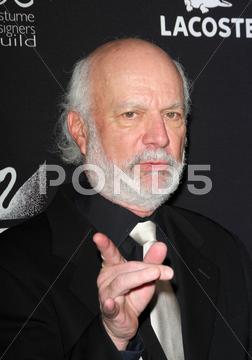 James burrows.11th annual costume designers guild awards.four seasons beverly wilshire hotel.beverly hills.california.17 02 09. celebrity, hollywood, red carpet, fashion, style, movie star, tv star, photo call