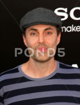 hollywood, ca - james haven. salt world premiere held at the grauman chinese theatre. photo credit: kevan brooks admedia celebrity, hollywood, red carpet, fashion, style, movie star, tv star, photo call