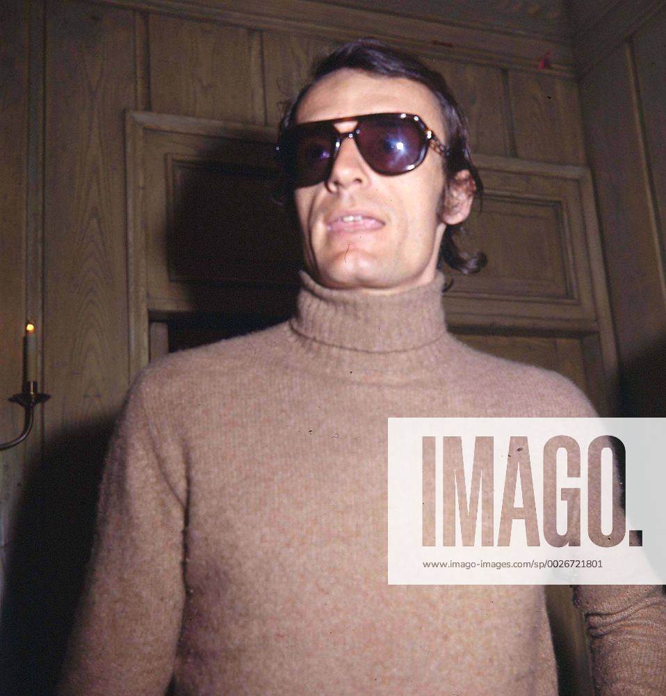 JEAN-CLAUDE KILLY 1971. KILLY FLATBEDS - ZUMAg49_ 75741555st