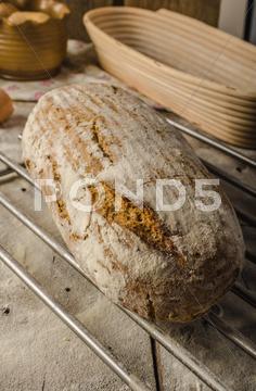 Homemade rustic bread, baked in oven, wheat leaven, breaded in a basket bread, bakery, food, fresh, background, wheat, loaf, organic, flour, grain, wooden, table, whole, white, baking, healthy, bake, meal, rustic, breads, brown, dough, breakfast, agriculture, eating, rye, closeup, dark, traditional, baked, wood, homemade, isolated, baguette, gourmet, natural, pastry, diet, seed, oat, black, basket, bread basket, wheat leaven, rustic, organic, bio, eggs, bakery, oven