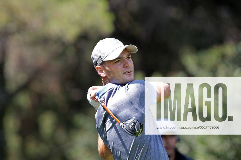 - SPORT German golfer Martin Kaymer in action during the first day of the Mexico Golf Championship 2017 at the Chapultepec Golf Club in Mexico City, Mexico, 02 March 2017. The championship takes place between the 02 and 05 March. WGC MEXICO CHAMPIONSHIP 2017 !ACHTUNG: NUR REDAKTIONELLE NUTZUNG!