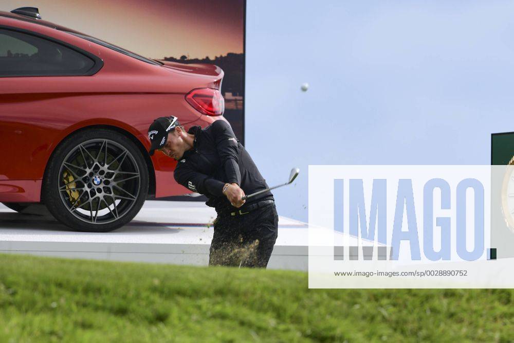 DANNY WILLETT (ENG) GOLF : European Tour Rolex Series HNA Open De France - Guyancourt - 29 06 2017 VisionSport Panoramic