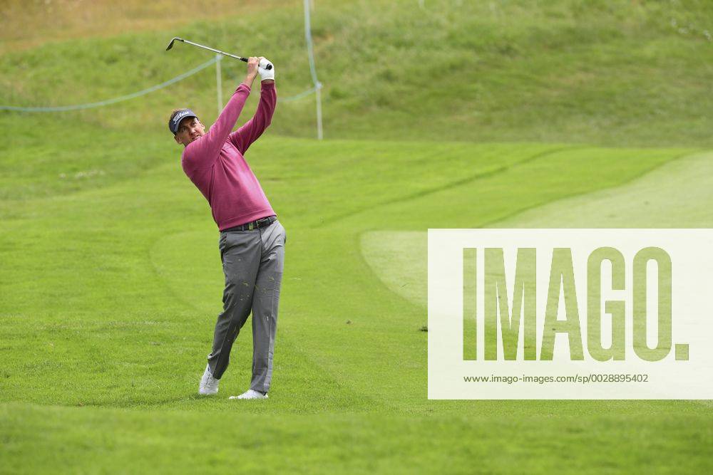 IAN POULTER (ENG) GOLF : EUROPEAN TOUR - ROLEX SERIES - HNA OPEN DE FRANCE (FRA) - 30 06 2017 VISIONSPORT PANORAMIC