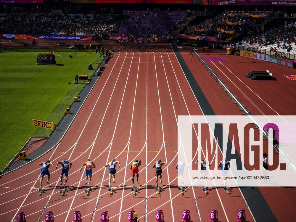 - SPORT v.l.: Oleksiy Kasyanov (UKR), Devon Williams (USA), Eelco Sintnicolaas (NED), Zach Ziemek (USA), Lindon Victor GRN), Damian Warner (CAN), Karl Robert Saluri (EST), Rico Freimuth (GER), Trey Hardee (USA) 11.08.2017, London, IAAF Championships London 2017 Â