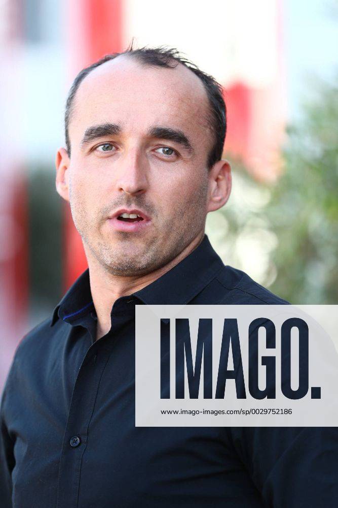 Robert Kubica, Grosser Preis von Italien 2017, Rennen, Motorsport, Formel 1, 03.09.2017, Monza